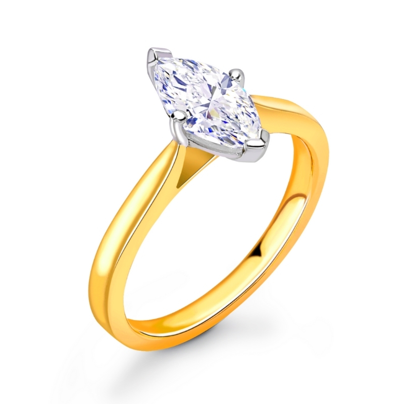 Angel Cushion Cut Blue Sapphire Diamond Cluster Engagement Ring - Alan Bick  | Hatton Garden Jewellers - Est. 1968
